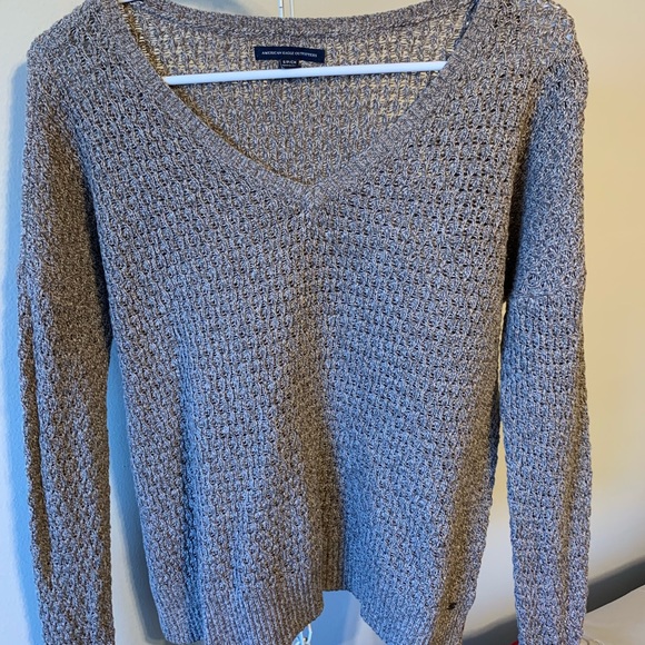 American Eagle Sweater - Picture 1 of 2